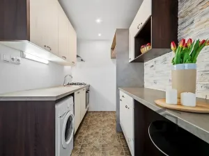 Prodej bytu 2+kk, Praha - Hostivař, Zápasnická, 39 m2