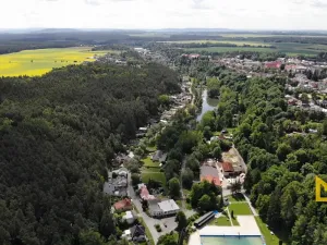 Prodej rodinného domu, Bělá pod Bezdězem, Táborová, 2050 m2