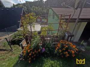 Prodej rodinného domu, Bělá pod Bezdězem, Táborová, 2050 m2