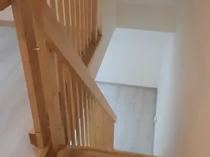 Pronájem bytu 2+kk, Praha - Smíchov, Nádražní, 35 m2