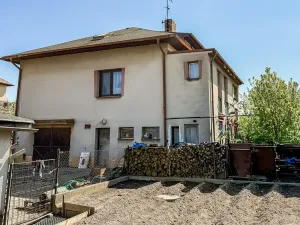 Prodej rodinného domu, Kozojedy, Zahradní, 150 m2