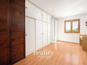 Prodej rodinného domu, Horní Věstonice, Mandloňová, 164 m2