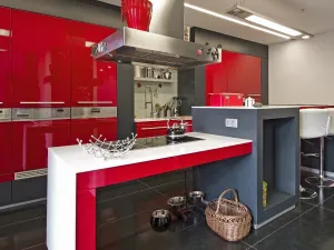 Pronájem domu, Praha - Modřany, Herrmannova, 230 m2