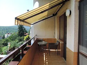 Pronájem domu, Brno - Stránice, Bohuslava Martinů, 207 m2