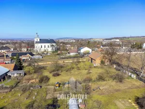 Prodej pozemku pro bydlení, Prostějov, 1361 m2