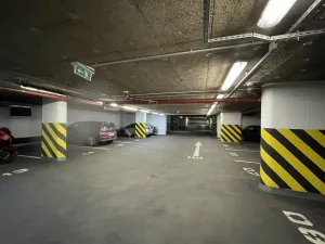 Pronájem bytu 2+kk, Praha - Smíchov, Karla Engliše, 53 m2