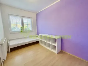 Pronájem bytu 2+1, Provodov, 60 m2