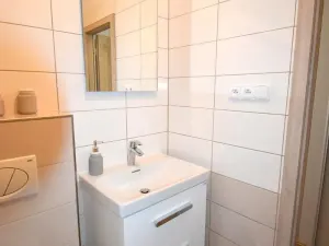 Pronájem bytu 1+1, Ostrava, Na Výspě, 40 m2