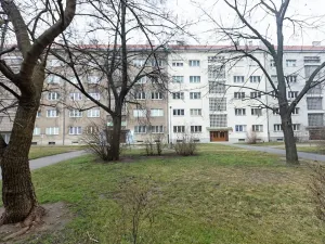 Pronájem bytu 3+1, Praha - Krč, Pacovská, 81 m2