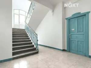 Prodej bytu 1+kk, Praha - Vysočany, Pod pekárnami, 29 m2