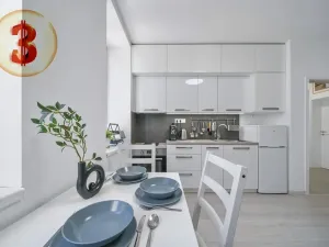 Prodej bytu 2+kk, Brno, Šámalova, 39 m2