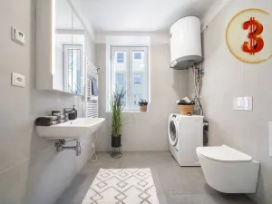 Prodej bytu 2+kk, Brno, Šámalova, 39 m2