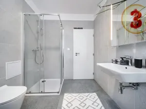 Prodej bytu 2+kk, Brno, Šámalova, 39 m2