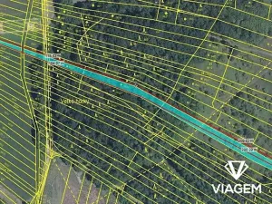 Prodej pole, Silůvky, 2232 m2