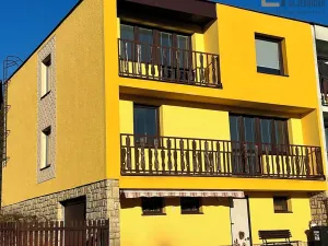 Prodej rodinného domu, Ústí nad Orlicí, Dukelská, 160 m2