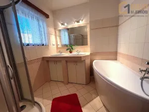 Prodej rodinného domu, Ústí nad Orlicí, Dukelská, 160 m2