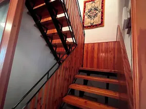 Prodej rodinného domu, Ústí nad Orlicí, Dukelská, 160 m2