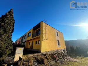 Prodej rodinného domu, Ústí nad Orlicí, Dukelská, 160 m2