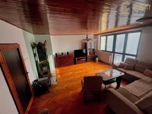 Prodej rodinného domu, Ústí nad Orlicí, Dukelská, 160 m2