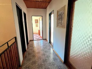 Prodej rodinného domu, Ústí nad Orlicí, Dukelská, 160 m2