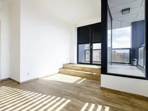 Pronájem bytu 3+kk, Ostrava, Horní, 89 m2