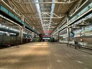 Prodej skladu, České Budějovice, Slévárenská, 30000 m2