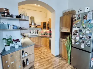 Prodej bytu 3+1, Tábor, Špitálská, 121 m2