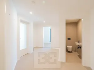 Prodej bytu 2+kk, Praha - Strašnice, Ramonova, 66 m2