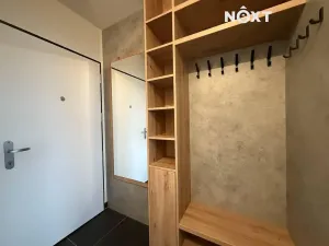 Prodej bytu 2+kk, Praha - Žižkov, Olgy Havlové, 54 m2