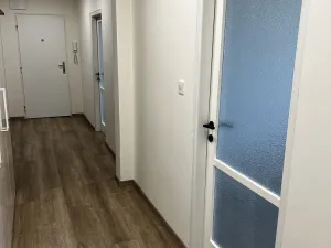 Pronájem bytu 2+1, Přerov - Přerov I-Město, Dvořákova, 69 m2