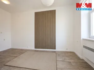 Prodej bytu 1+1, Olomouc - Pavlovičky, Edisonova, 27 m2