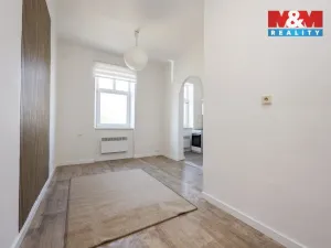 Prodej bytu 1+1, Olomouc - Pavlovičky, Edisonova, 27 m2