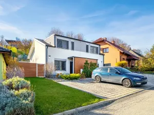 Prodej rodinného domu, Bošovice, 96 m2