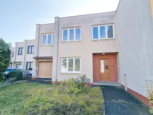 Pronájem rodinného domu, Praha - Břevnov, Moravanů, 150 m2