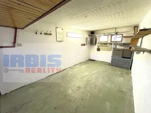 Prodej garáže, Plzeň, Vejprnická, 20 m2