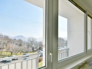 Prodej bytu 2+1, Ústí nad Labem, Hluboká, 60 m2