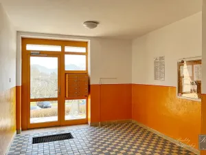 Prodej bytu 2+1, Ústí nad Labem, Hluboká, 60 m2