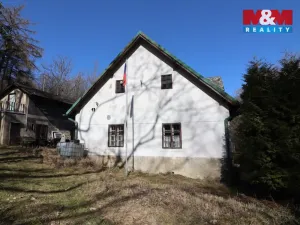 Prodej chalupy, Žalany - Černčice, 240 m2