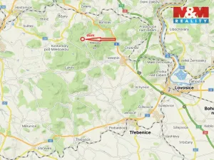 Prodej chalupy, Žalany - Černčice, 240 m2