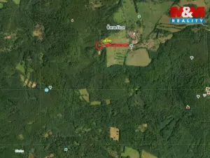 Prodej chalupy, Žalany - Černčice, 240 m2