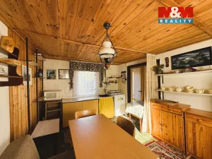 Prodej chaty, Jablonec nad Nisou, 19 m2