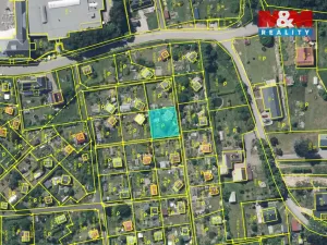 Prodej chaty, Jablonec nad Nisou, 19 m2