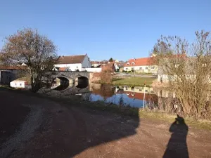 Prodej chalupy, Putim, 95 m2