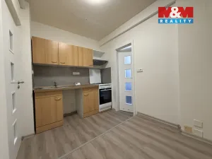 Pronájem bytu 2+1, Jablonec nad Nisou, Emilie Floriánové, 72 m2