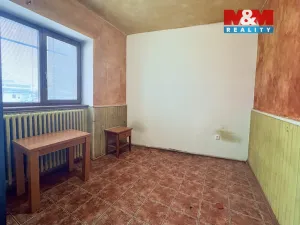 Prodej rodinného domu, Přelouč, Havlíčkova, 350 m2