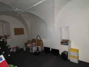 Pronájem obchodního prostoru, Třebíč, Hasskova, 117 m2