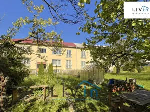 Pronájem bytu 3+kk, Olomouc, Matochova, 72 m2