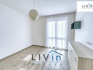 Pronájem bytu 3+kk, Olomouc, Matochova, 72 m2
