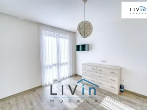 Pronájem bytu 3+kk, Olomouc, Matochova, 72 m2