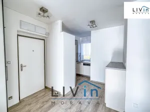 Pronájem bytu 3+kk, Olomouc, Matochova, 72 m2